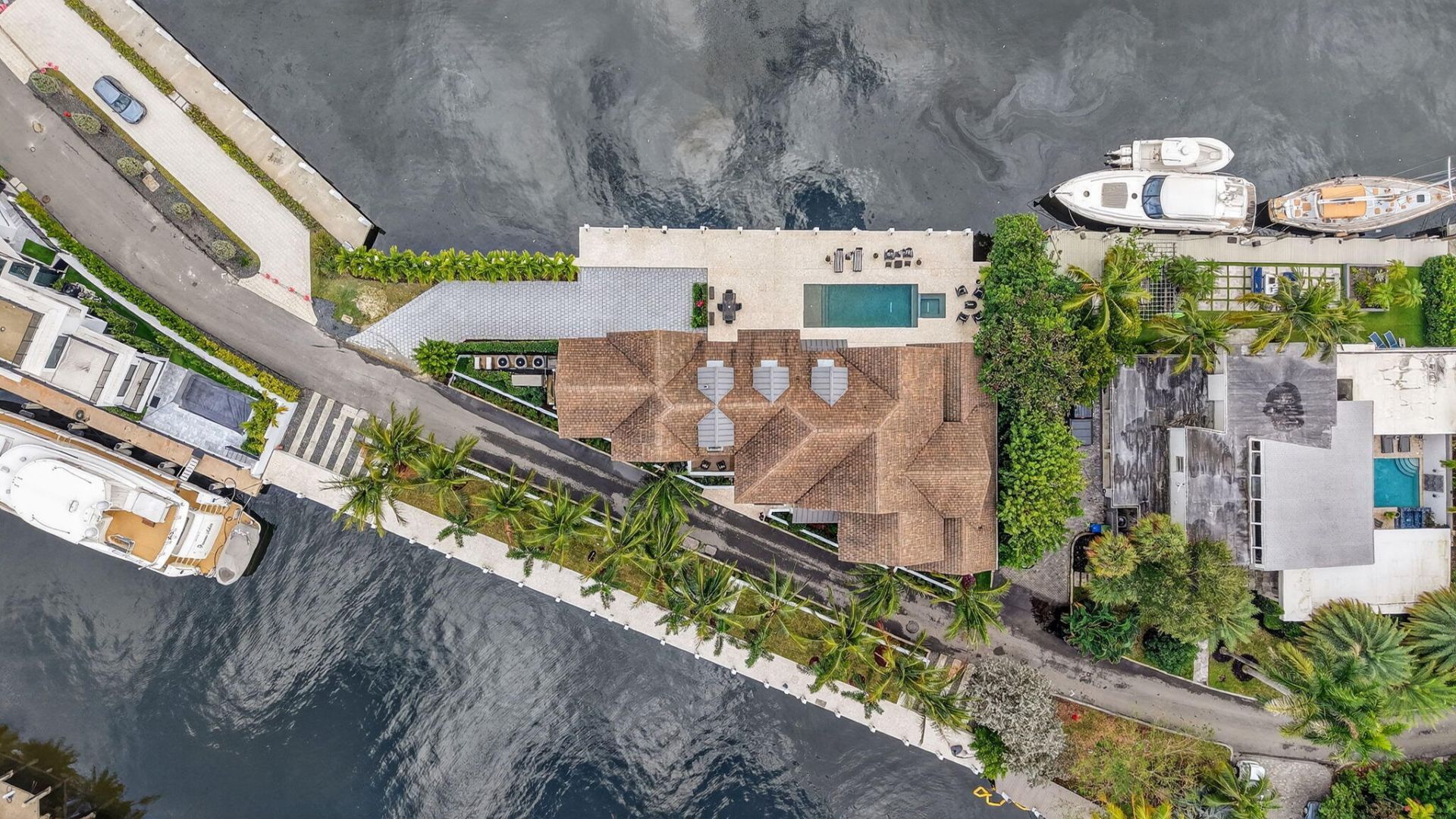 400 Mola Avenue, Fort Lauderdale, FL 33301 Photo