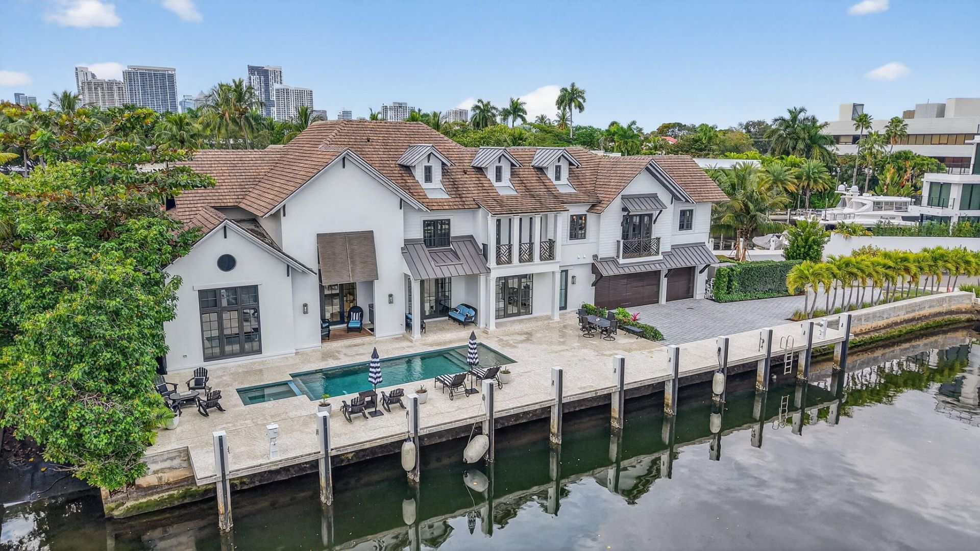 400 Mola Avenue, Fort Lauderdale, FL 33301 Photo