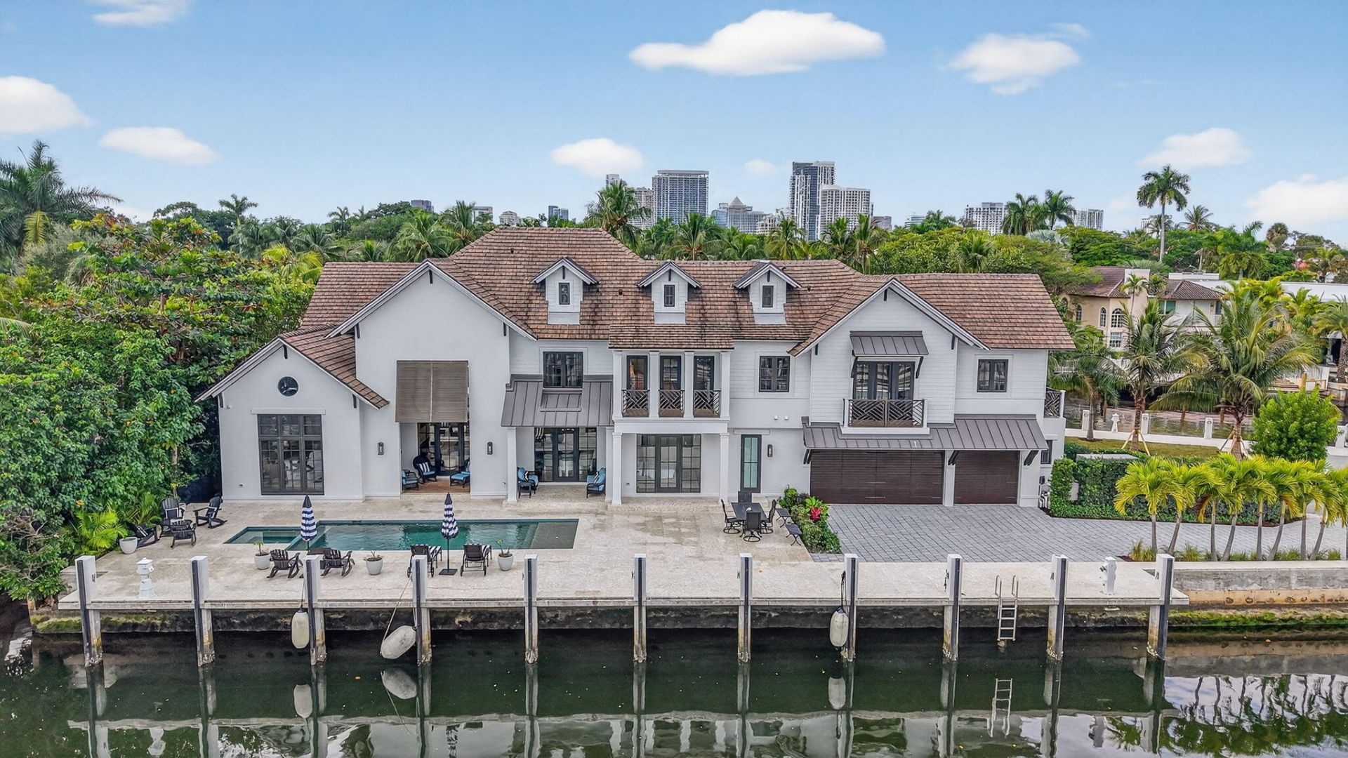 400 Mola Avenue, Fort Lauderdale, FL 33301 Photo