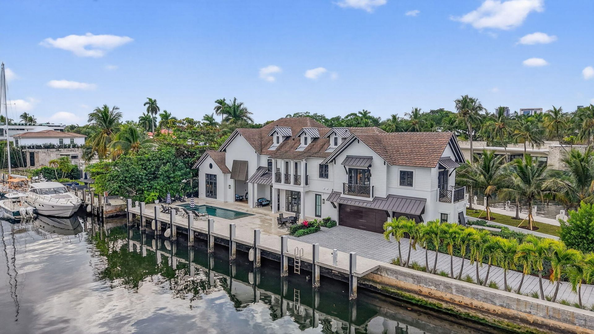 400 Mola Avenue, Fort Lauderdale, FL 33301 Photo