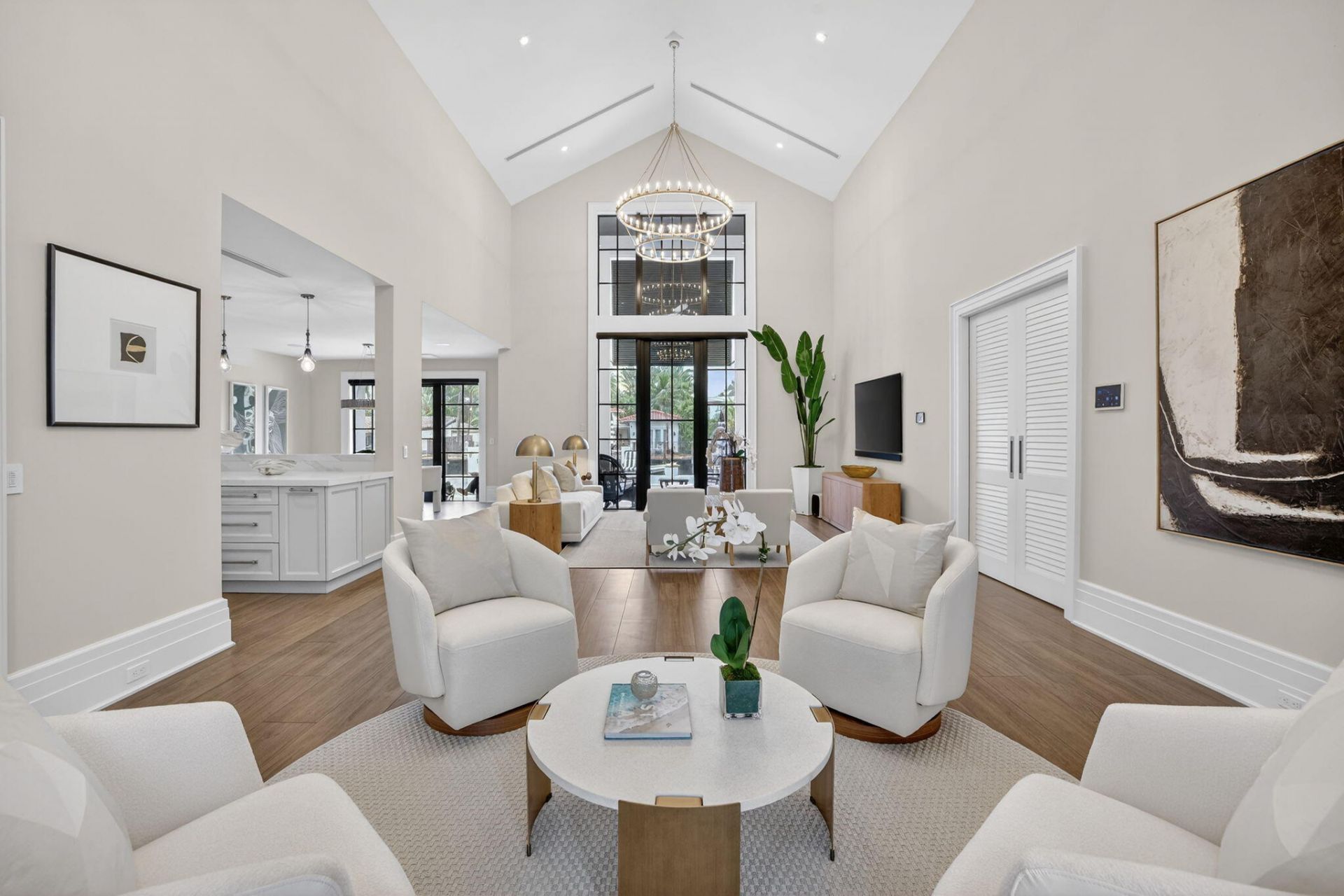 400 Mola Avenue, Fort Lauderdale, FL 33301 Photo