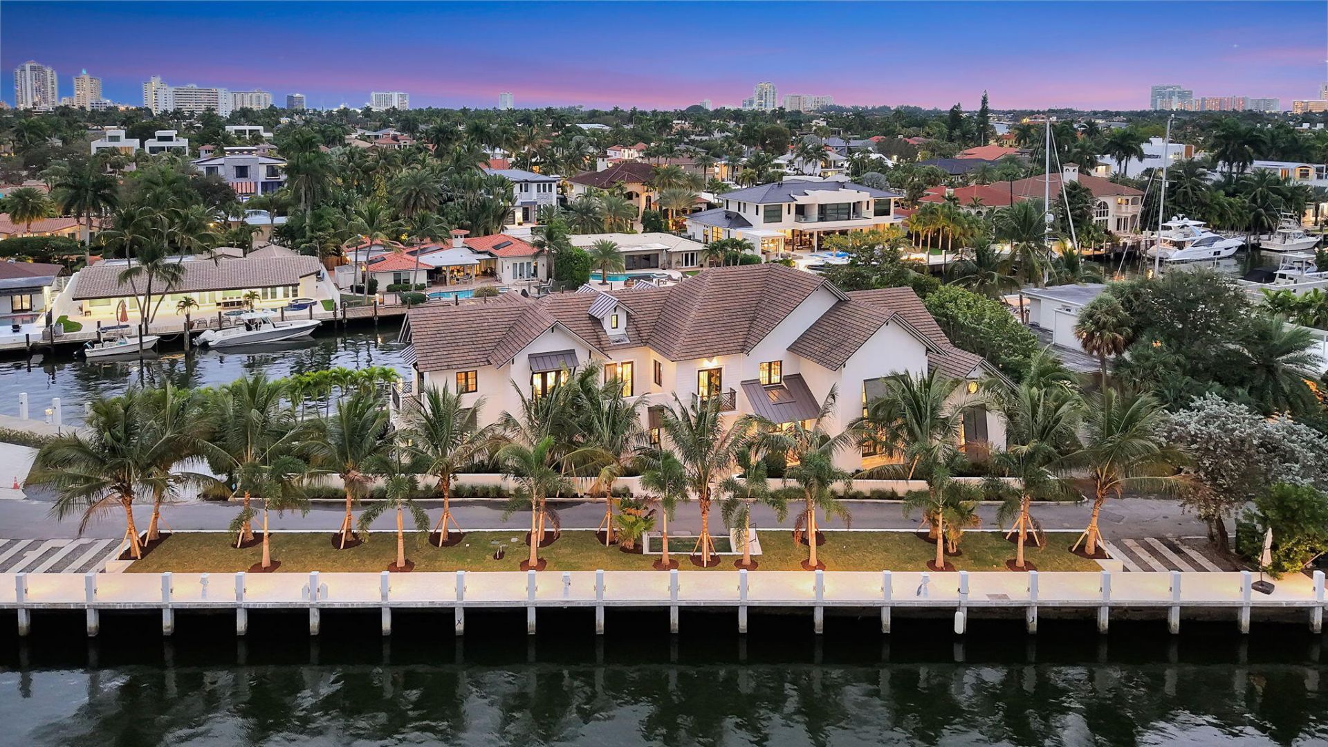 400 Mola Avenue, Fort Lauderdale, FL 33301 Photo