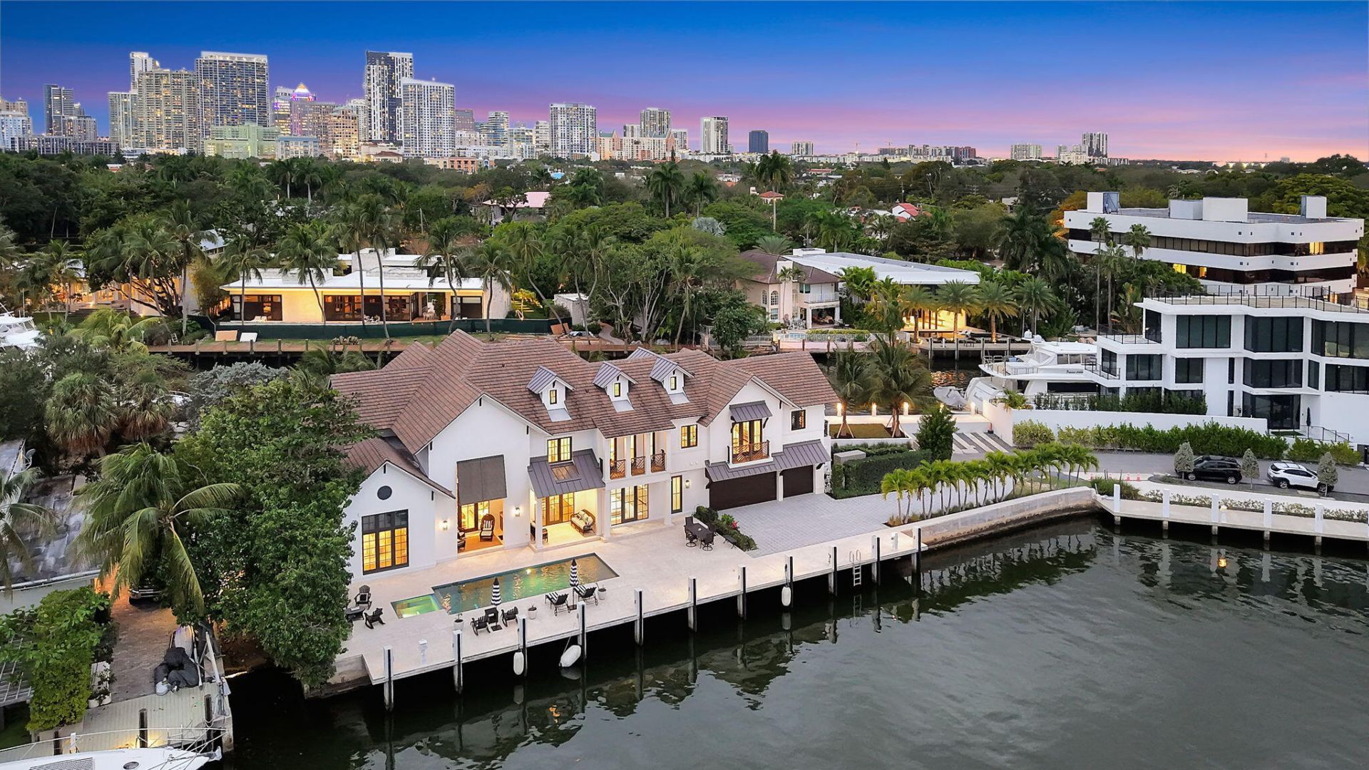 400 Mola Avenue, Fort Lauderdale, FL 33301 Photo