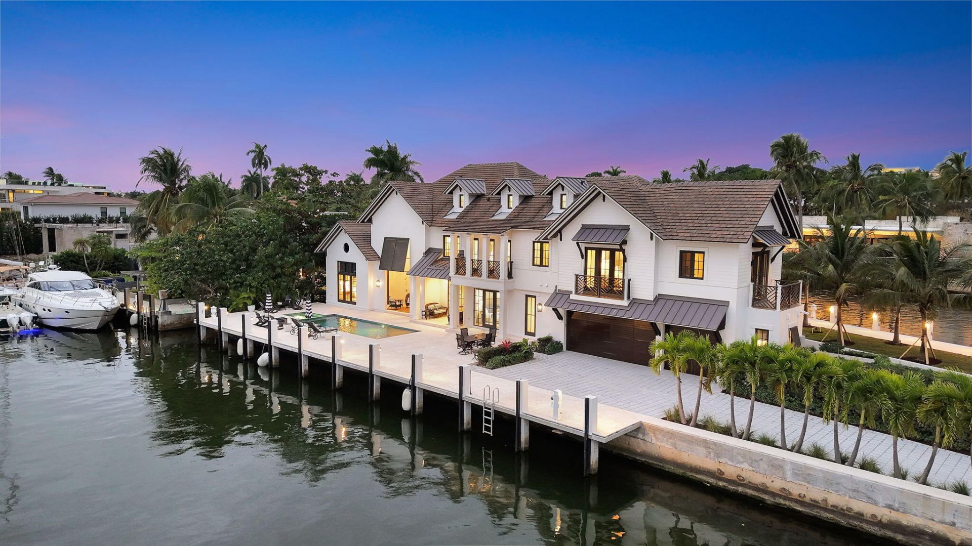 400 Mola Avenue, Fort Lauderdale, FL 33301 Photo