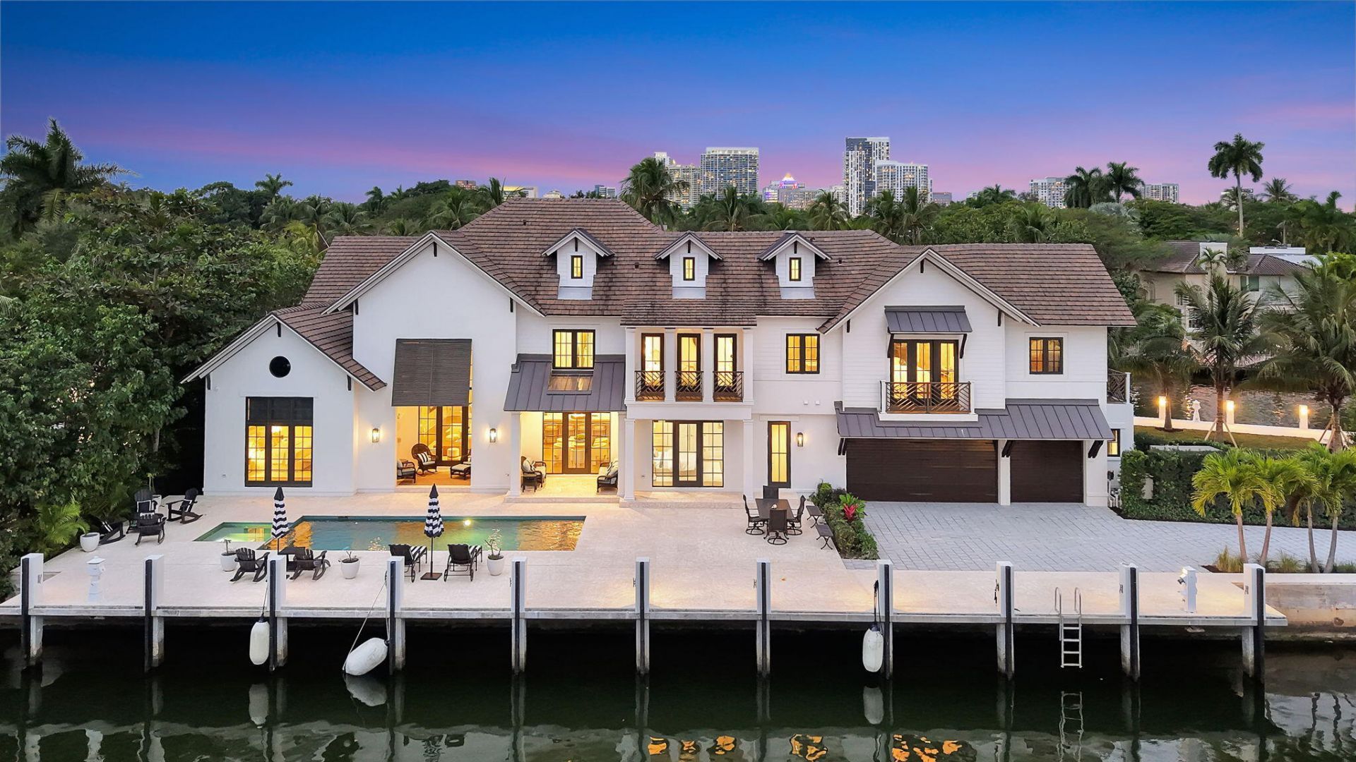 400 Mola Avenue, Fort Lauderdale, FL 33301 Photo