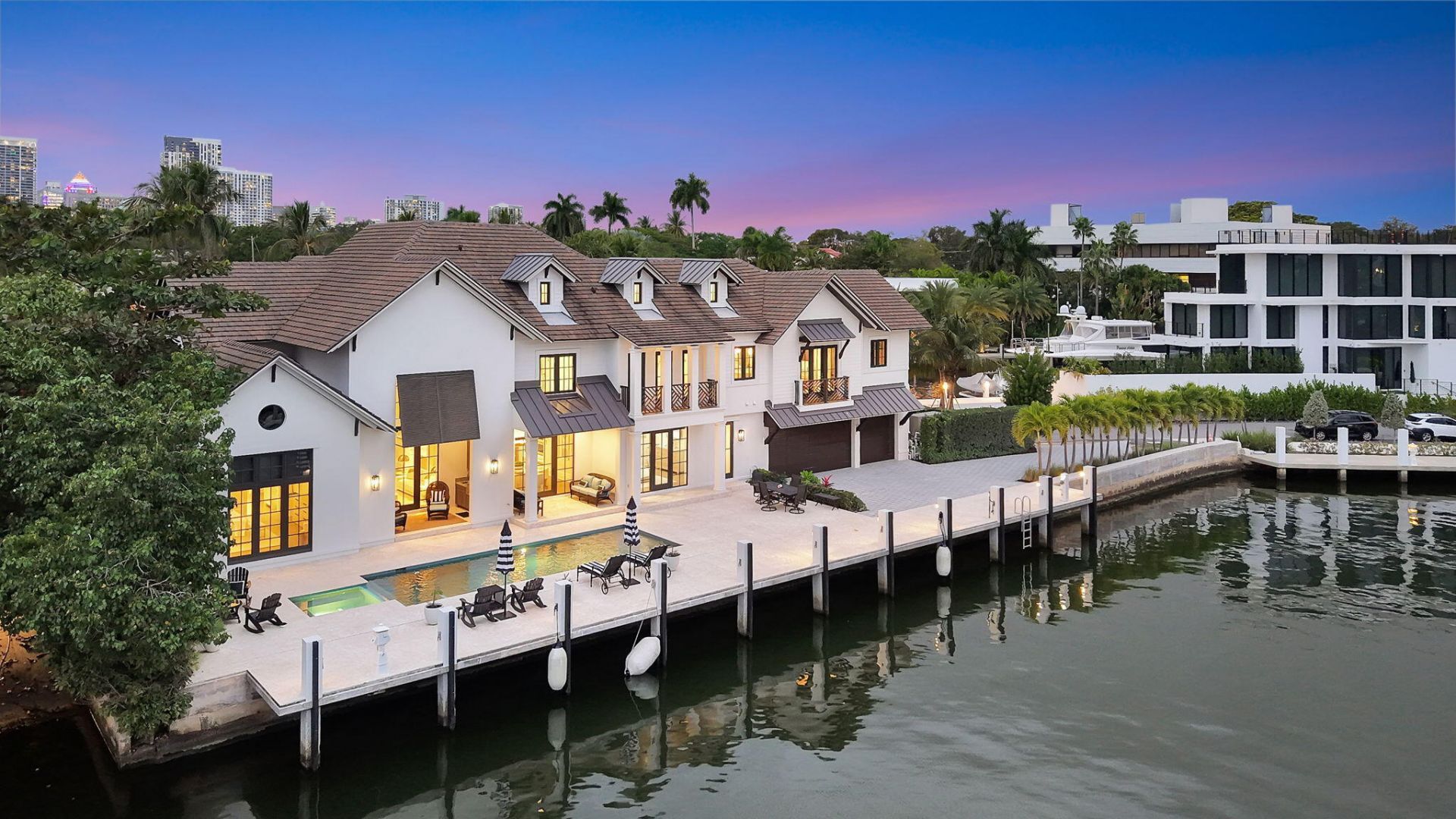 400 Mola Avenue, Fort Lauderdale, FL 33301 Photo