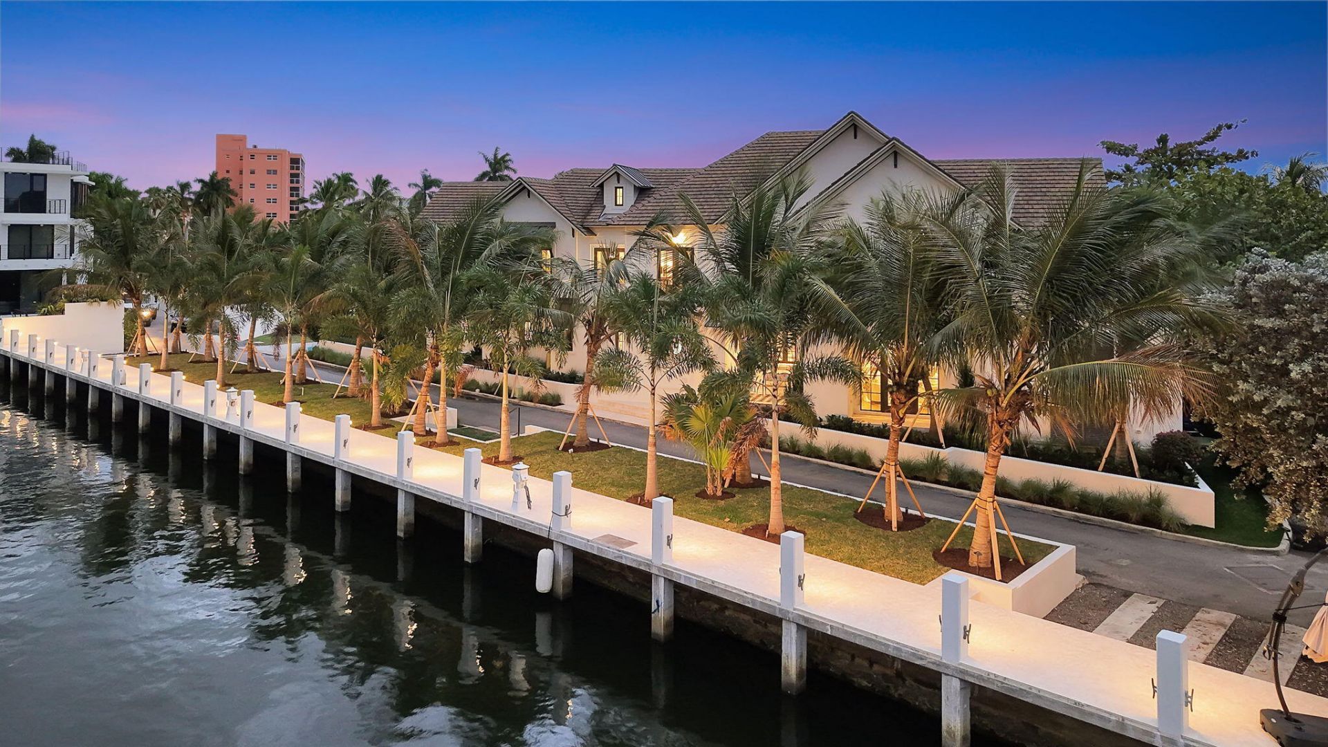 400 Mola Avenue, Fort Lauderdale, FL 33301 Photo