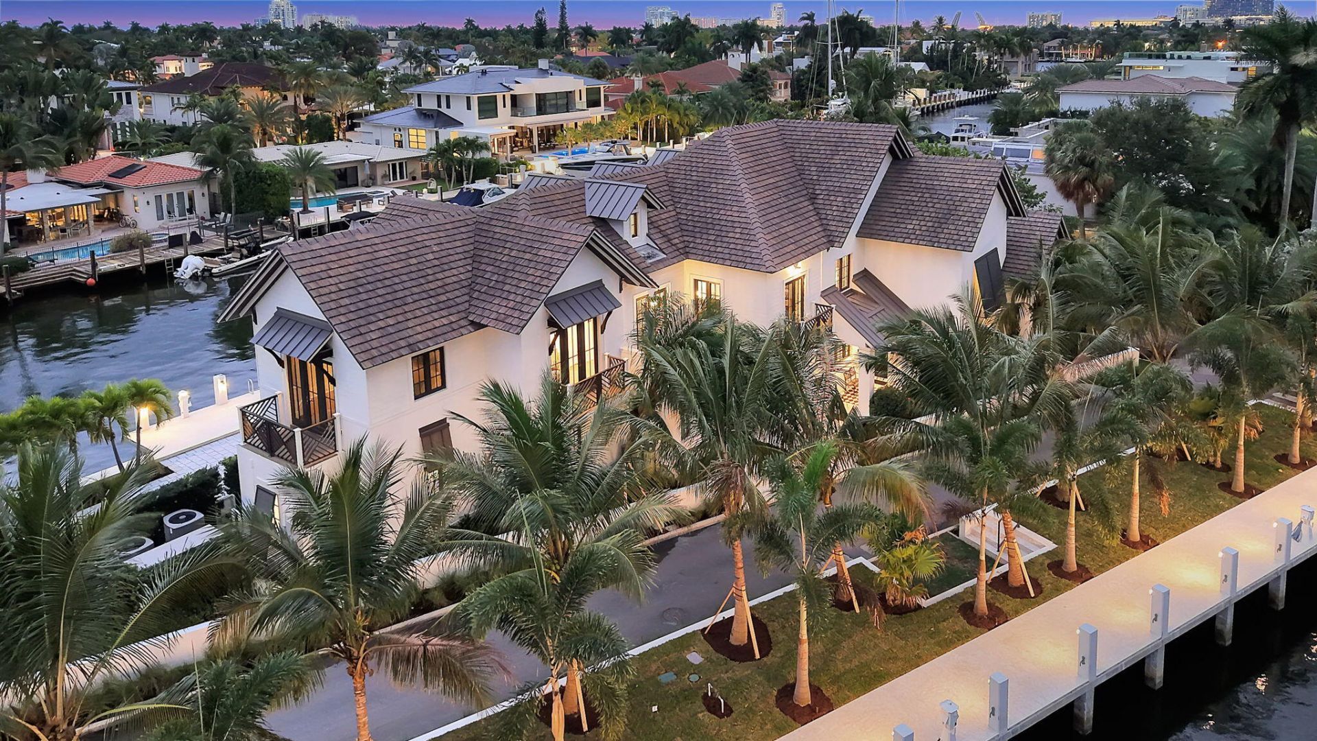 400 Mola Avenue, Fort Lauderdale, FL 33301 Photo