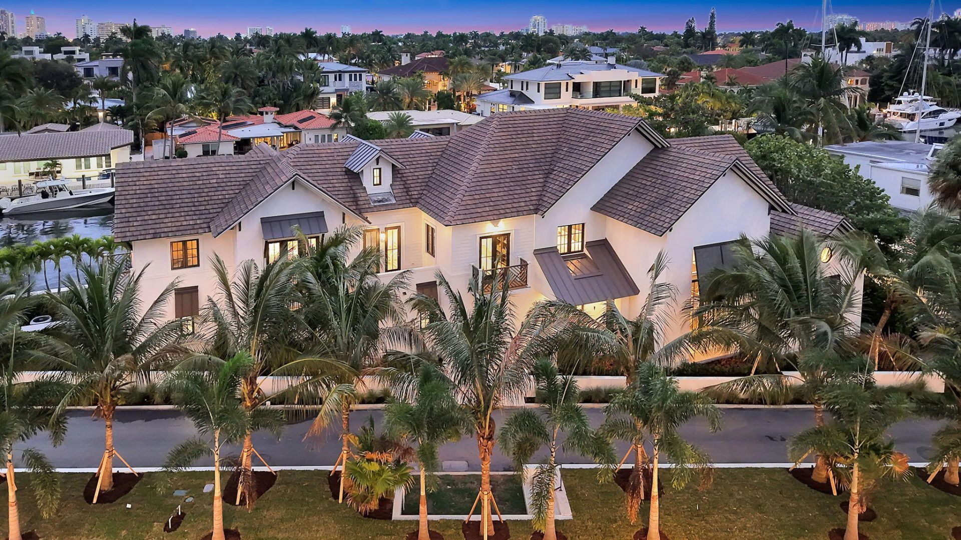 400 Mola Avenue, Fort Lauderdale, FL 33301 Photo