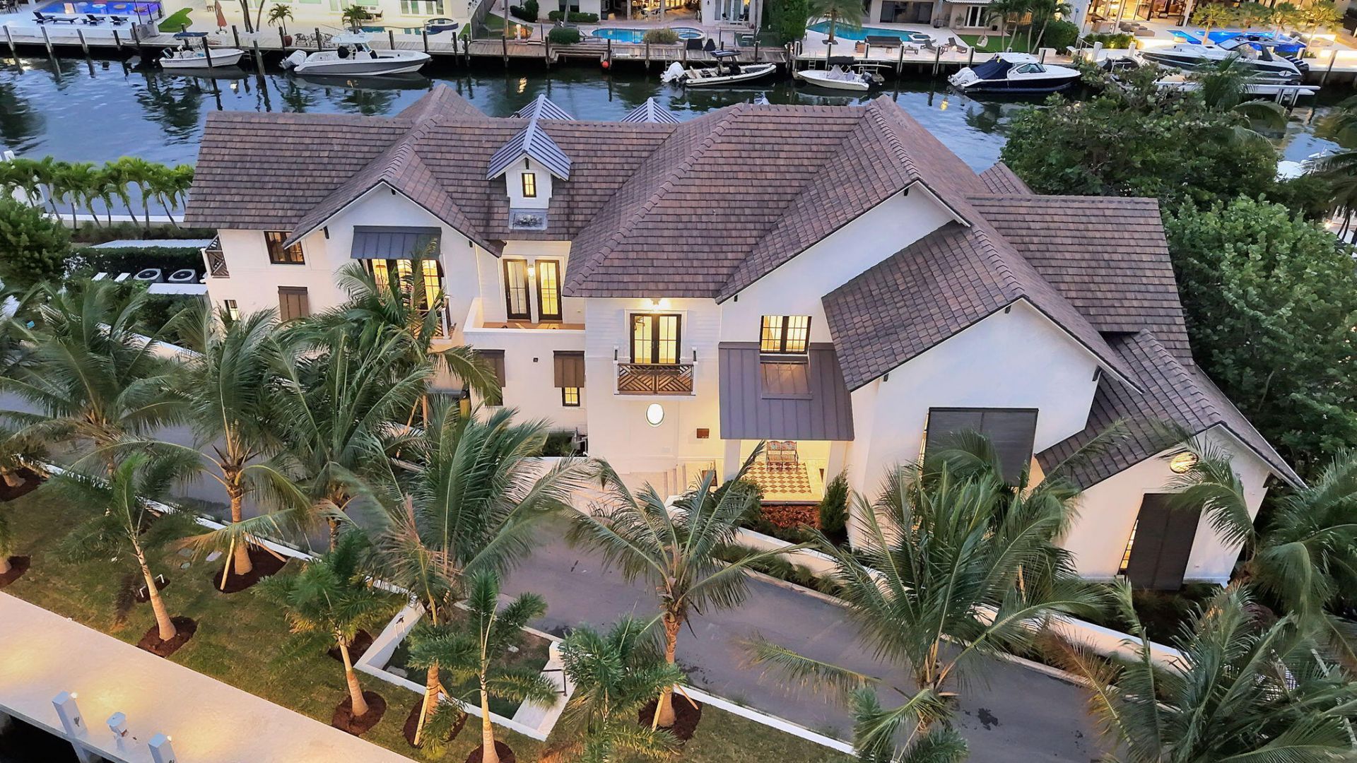 400 Mola Avenue, Fort Lauderdale, FL 33301 Photo