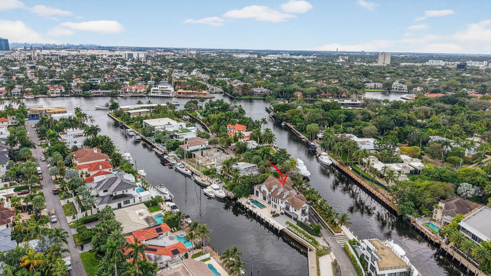 400 Mola Avenue, Fort Lauderdale, FL 33301 Photo