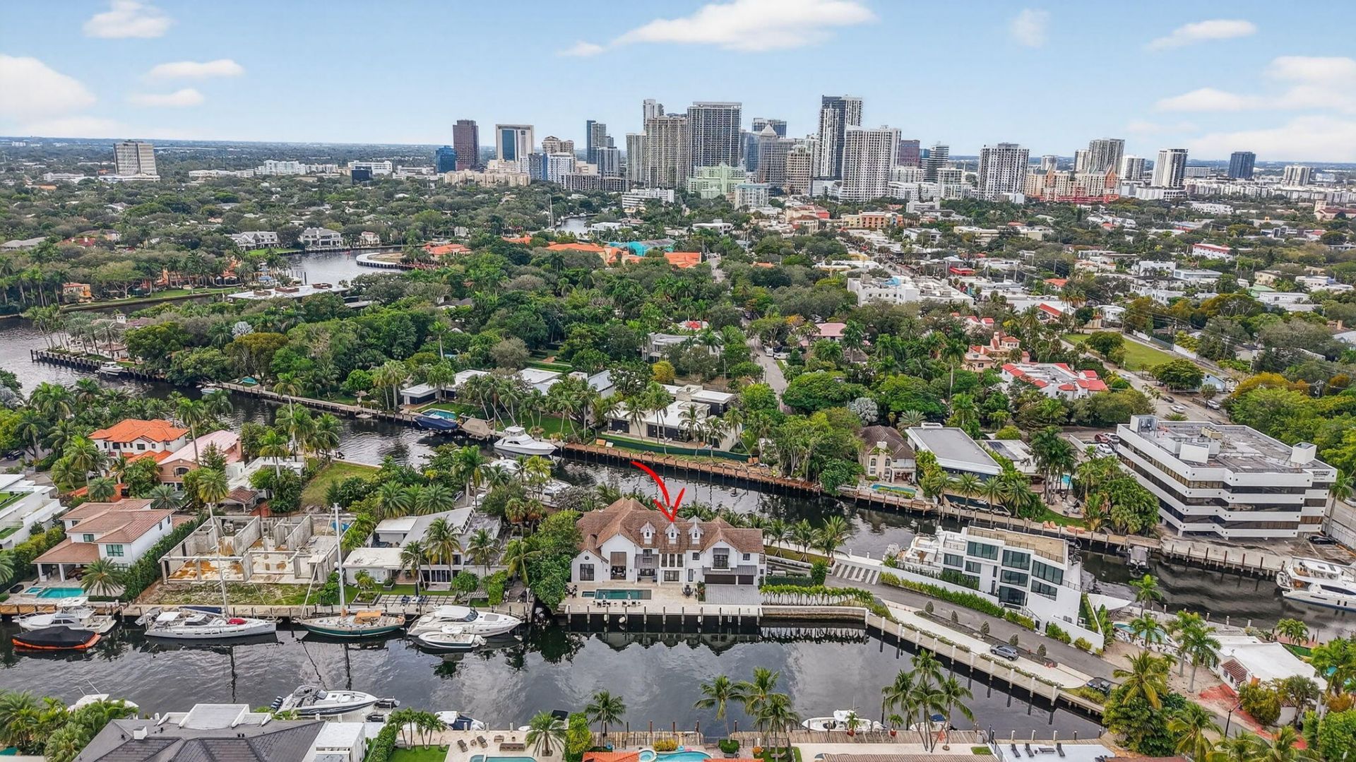 400 Mola Avenue, Fort Lauderdale, FL 33301 Photo