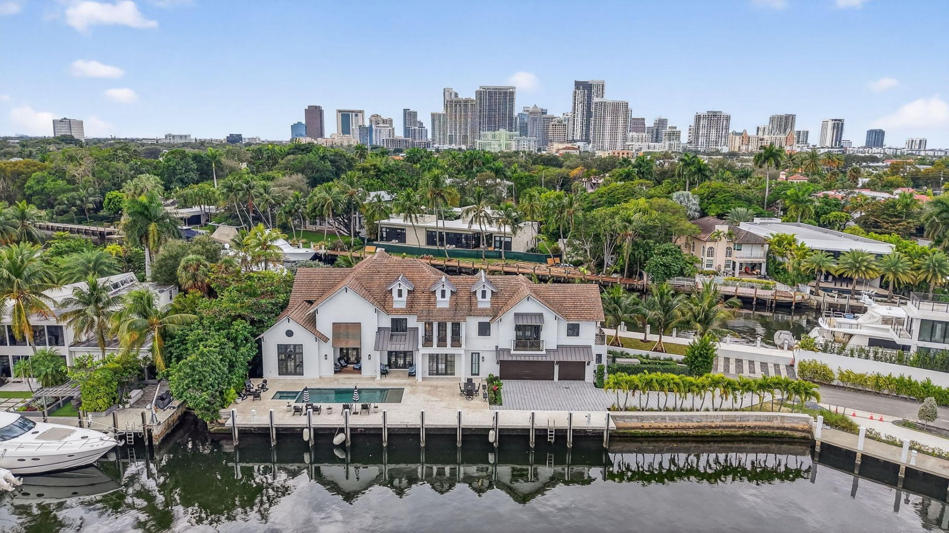 400 Mola Avenue, Fort Lauderdale, FL 33301 Photo