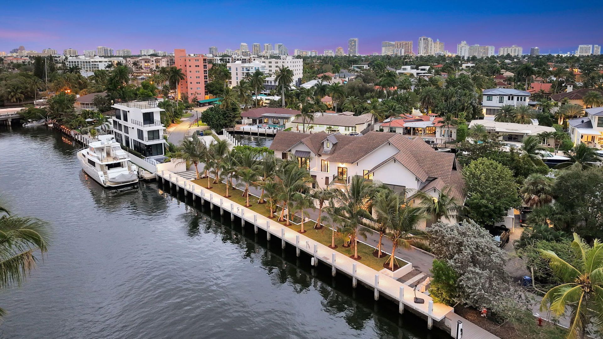 400 Mola Avenue, Fort Lauderdale, FL 33301 Photo