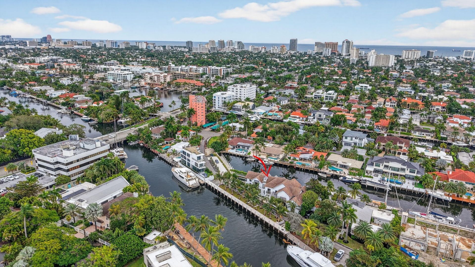 400 Mola Avenue, Fort Lauderdale, FL 33301 Photo