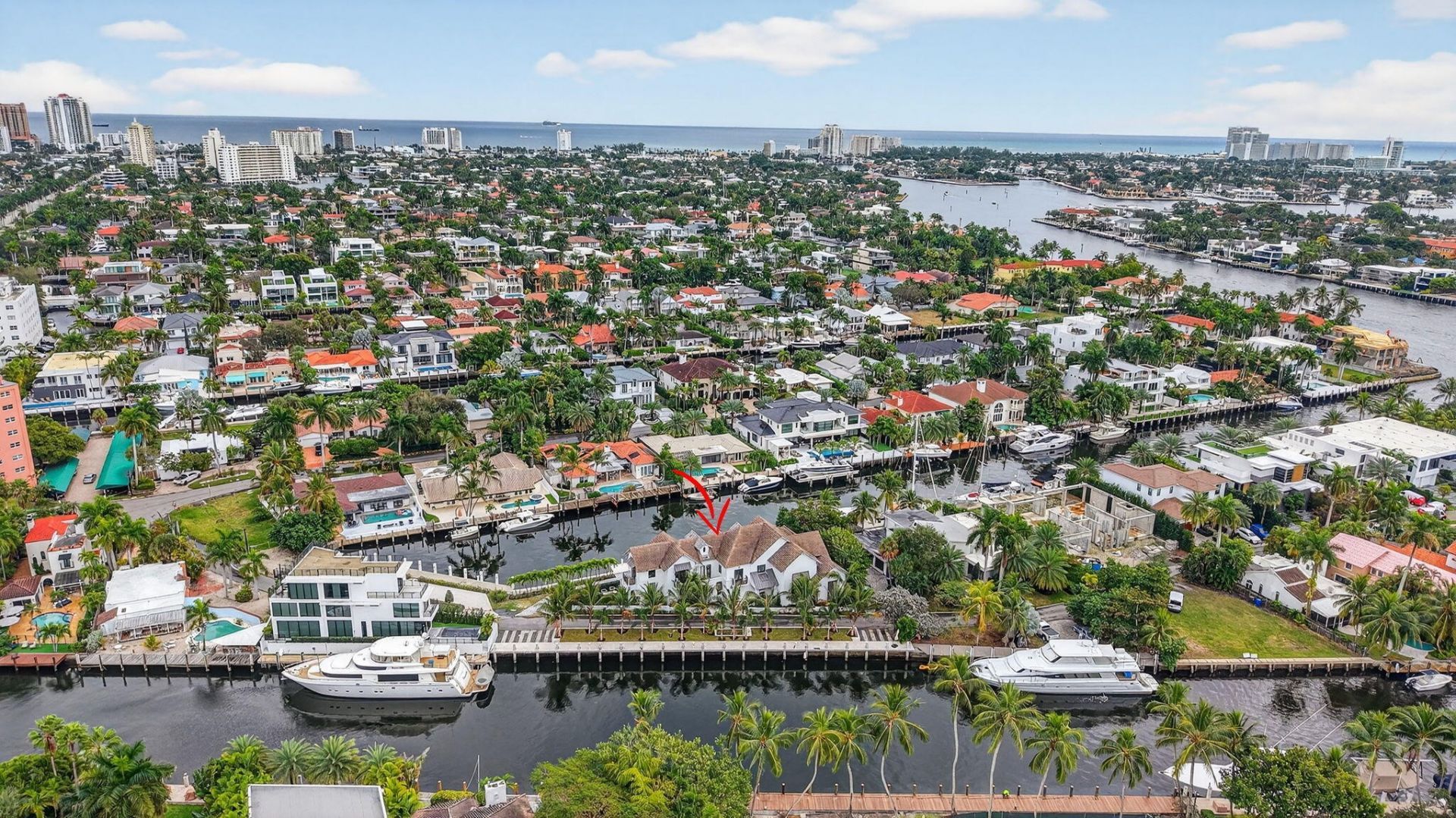 400 Mola Avenue, Fort Lauderdale, FL 33301 Photo