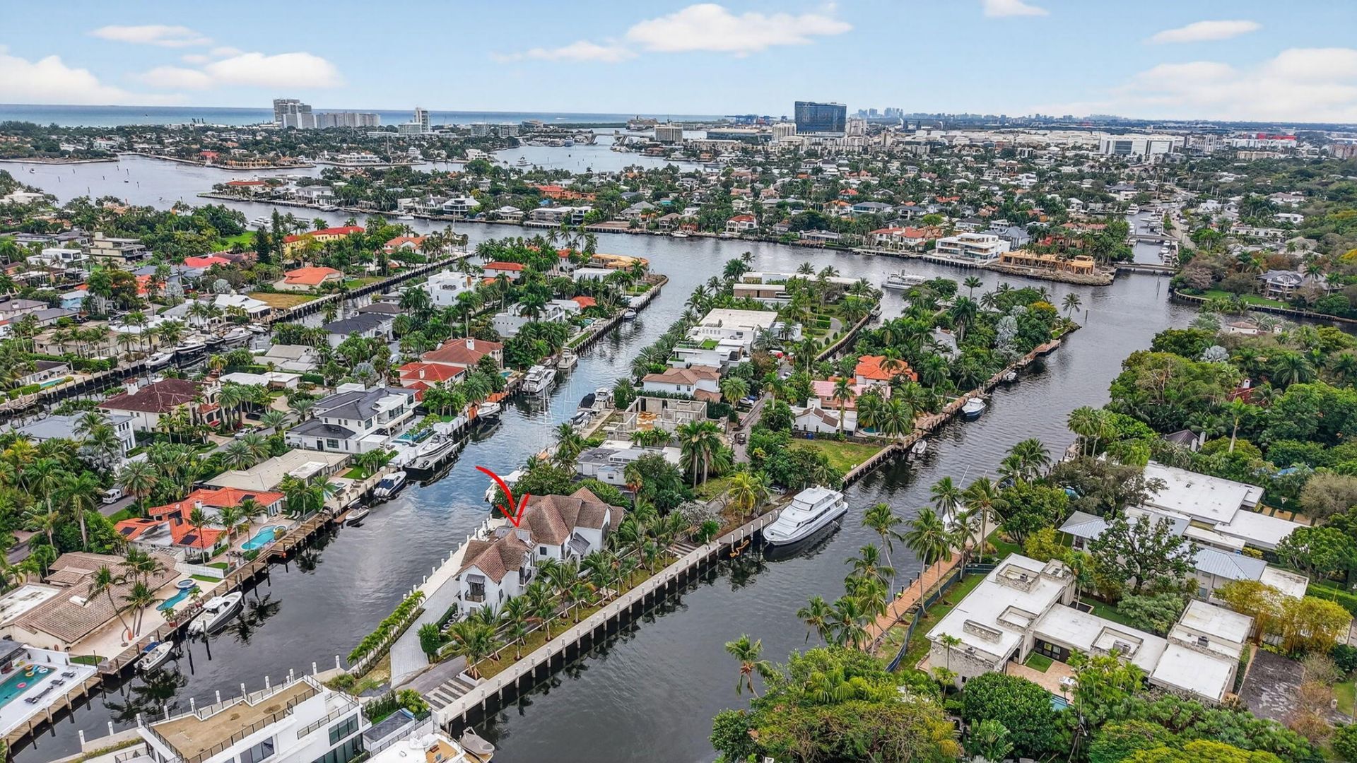 400 Mola Avenue, Fort Lauderdale, FL 33301 Photo