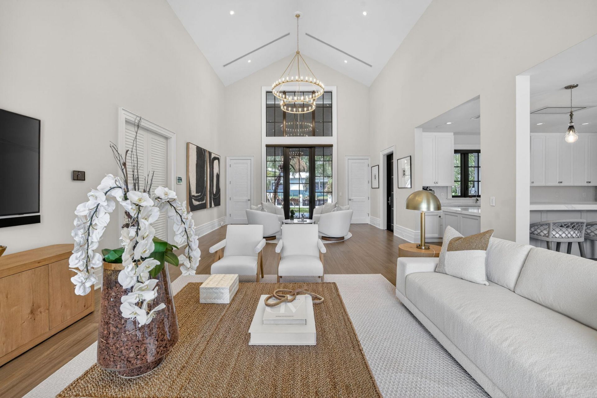 400 Mola Avenue, Fort Lauderdale, FL 33301 Photo