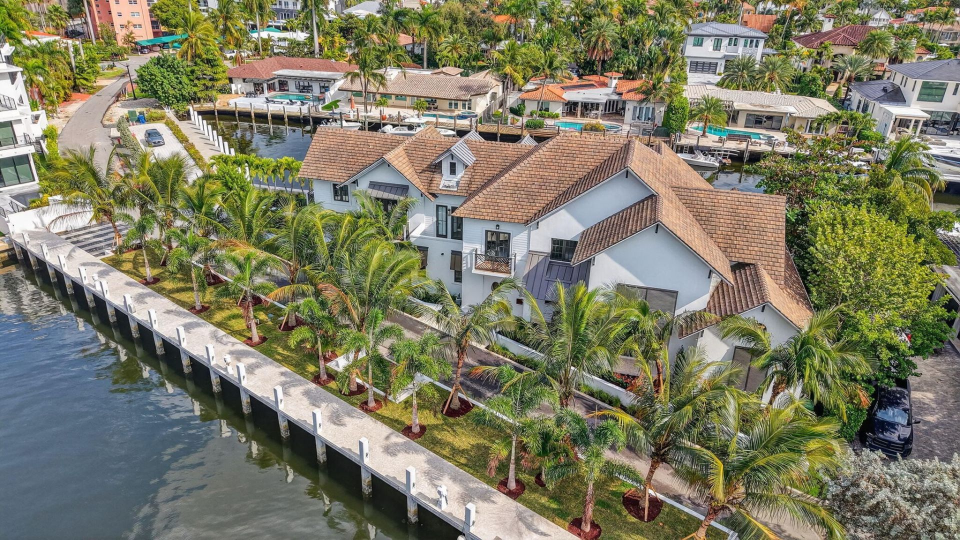 400 Mola Avenue, Fort Lauderdale, FL 33301 Photo