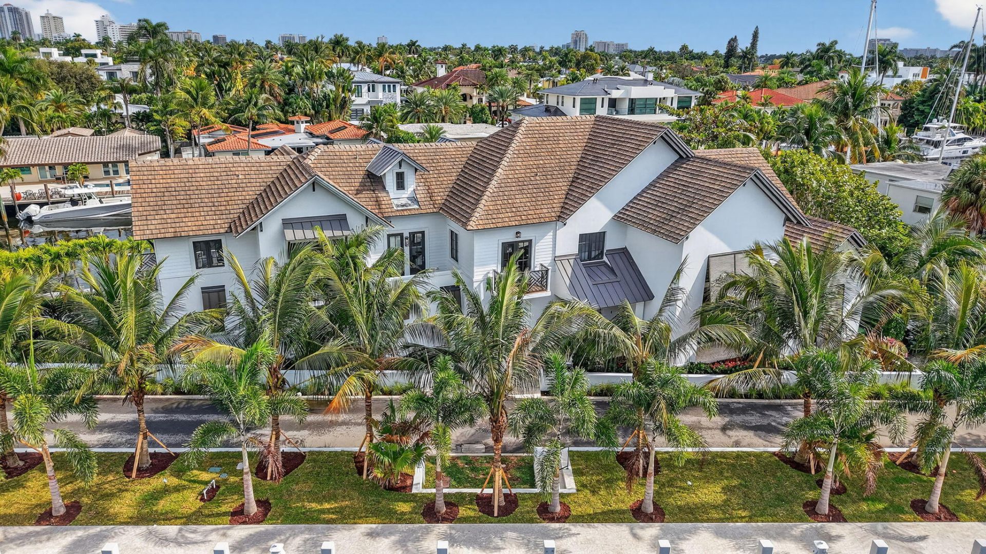 400 Mola Avenue, Fort Lauderdale, FL 33301 Photo