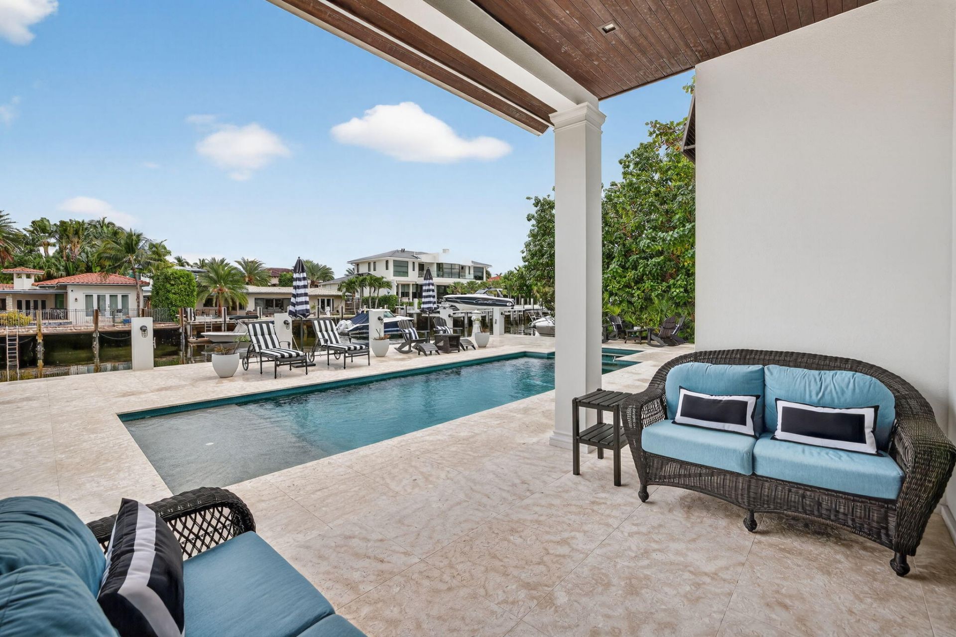 400 Mola Avenue, Fort Lauderdale, FL 33301 Photo