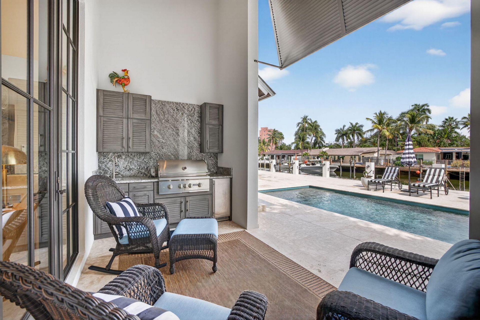 400 Mola Avenue, Fort Lauderdale, FL 33301 Photo