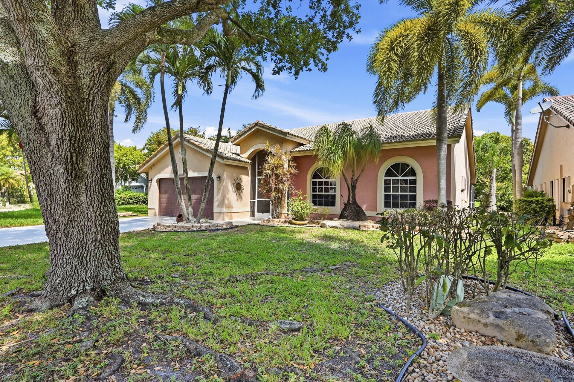 12469 SW 1st Street, Coral Springs, FL 33071 Photo