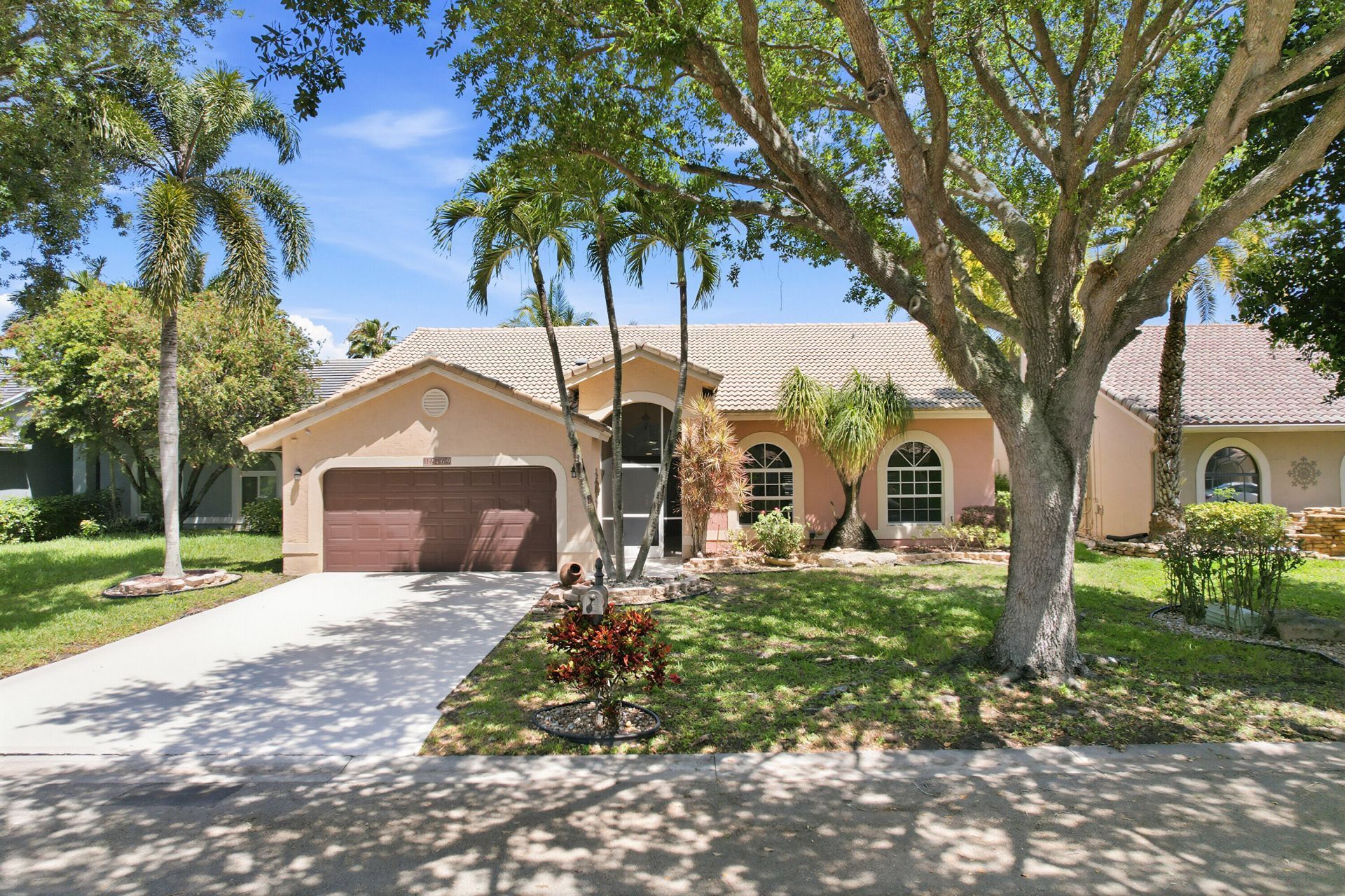 12469 SW 1st Street, Coral Springs, FL 33071 Photo