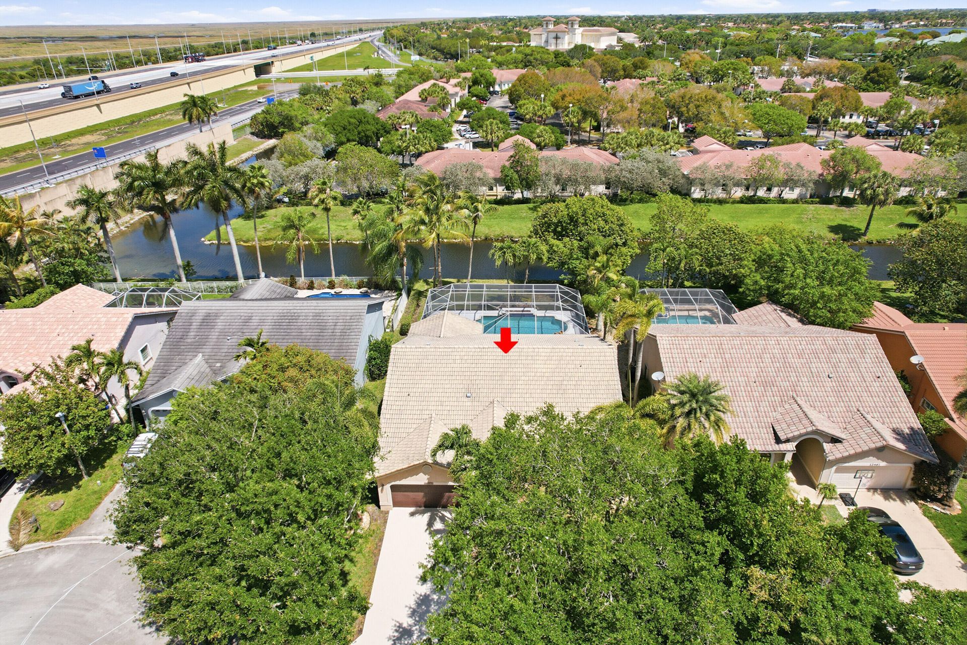 12469 SW 1st Street, Coral Springs, FL 33071 Photo