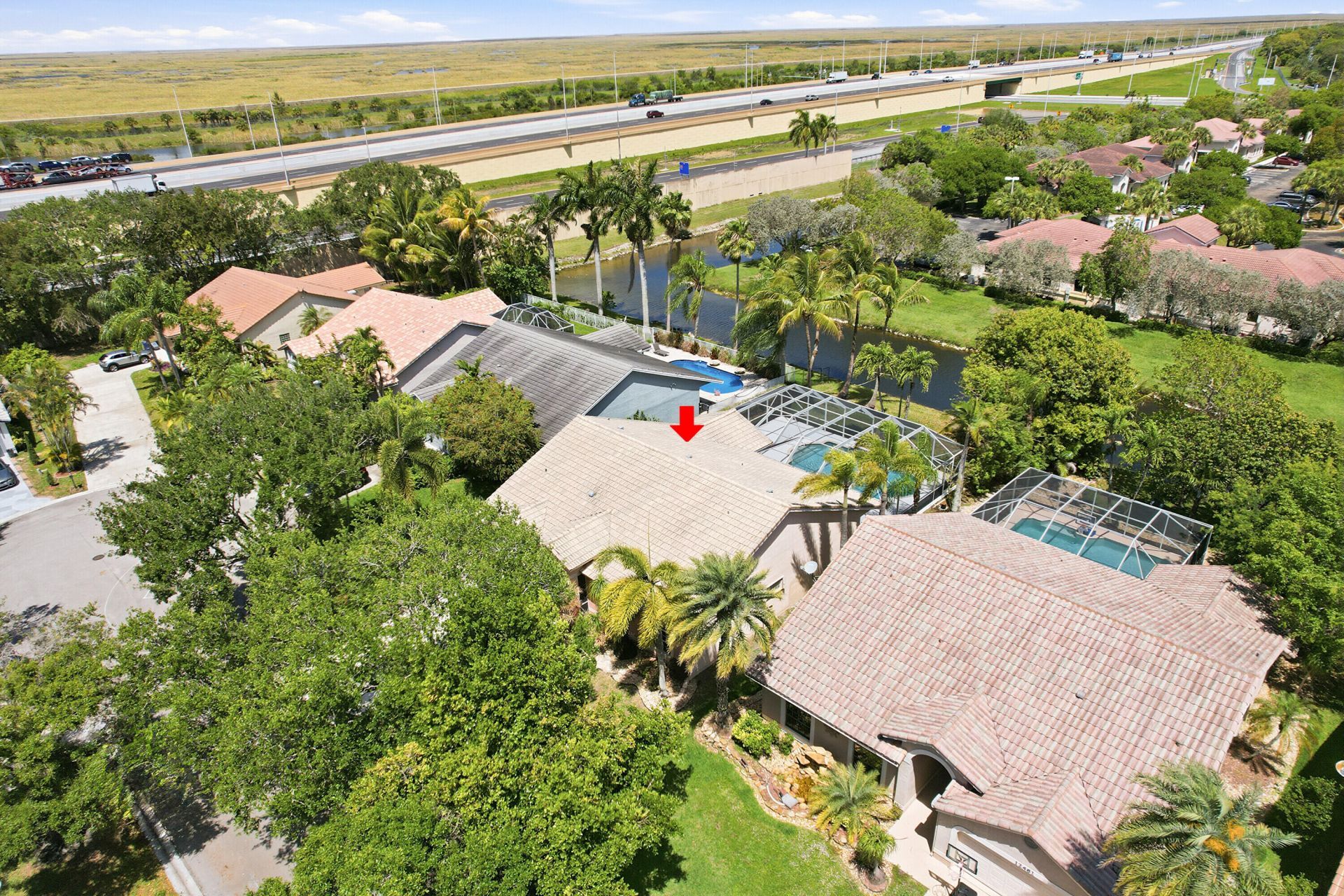 12469 SW 1st Street, Coral Springs, FL 33071 Photo