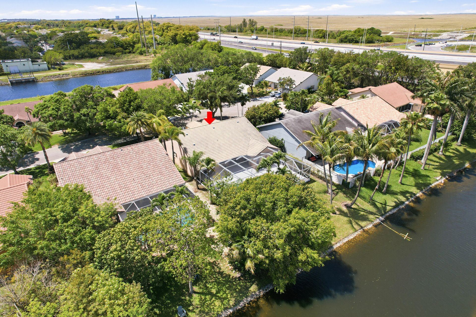 12469 SW 1st Street, Coral Springs, FL 33071 Photo