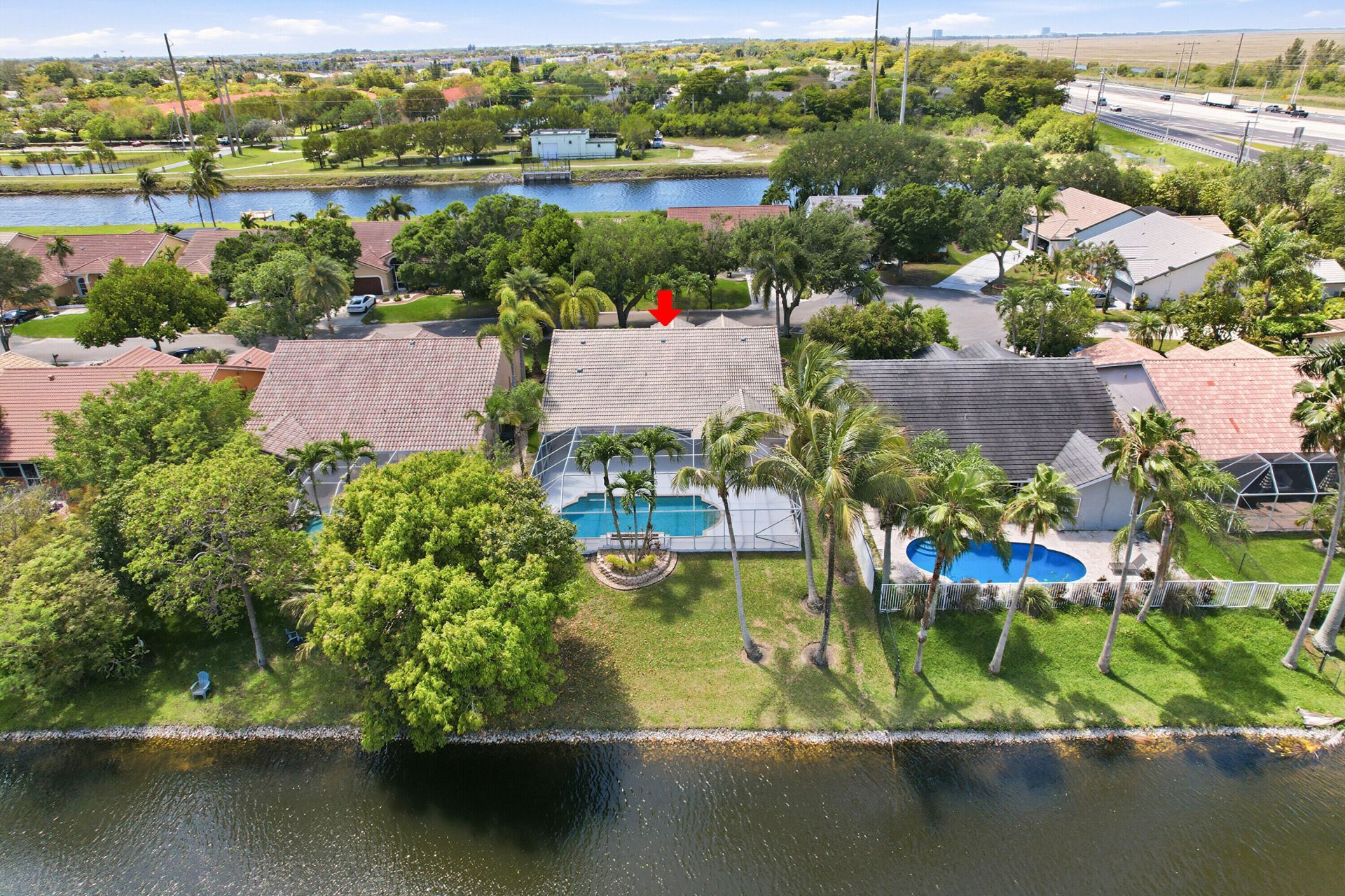 12469 SW 1st Street, Coral Springs, FL 33071 Photo