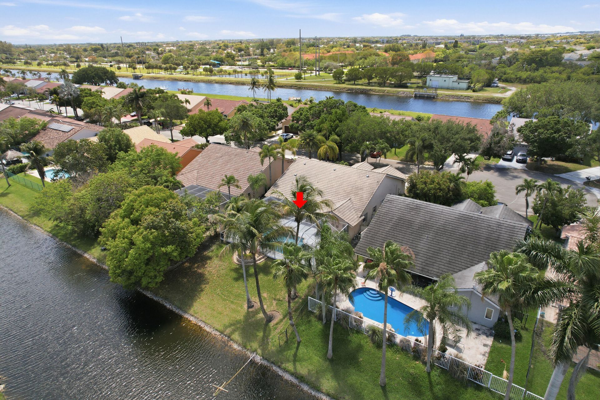 12469 SW 1st Street, Coral Springs, FL 33071 Photo