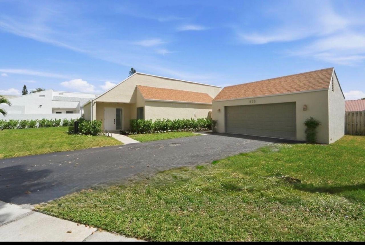 875 NW 22nd Avenue, Delray Beach, FL 33445 Photo