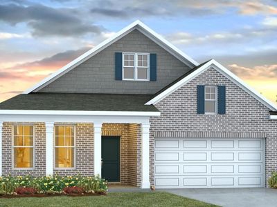 100 Horatio Lane , Lugoff, SC 29078