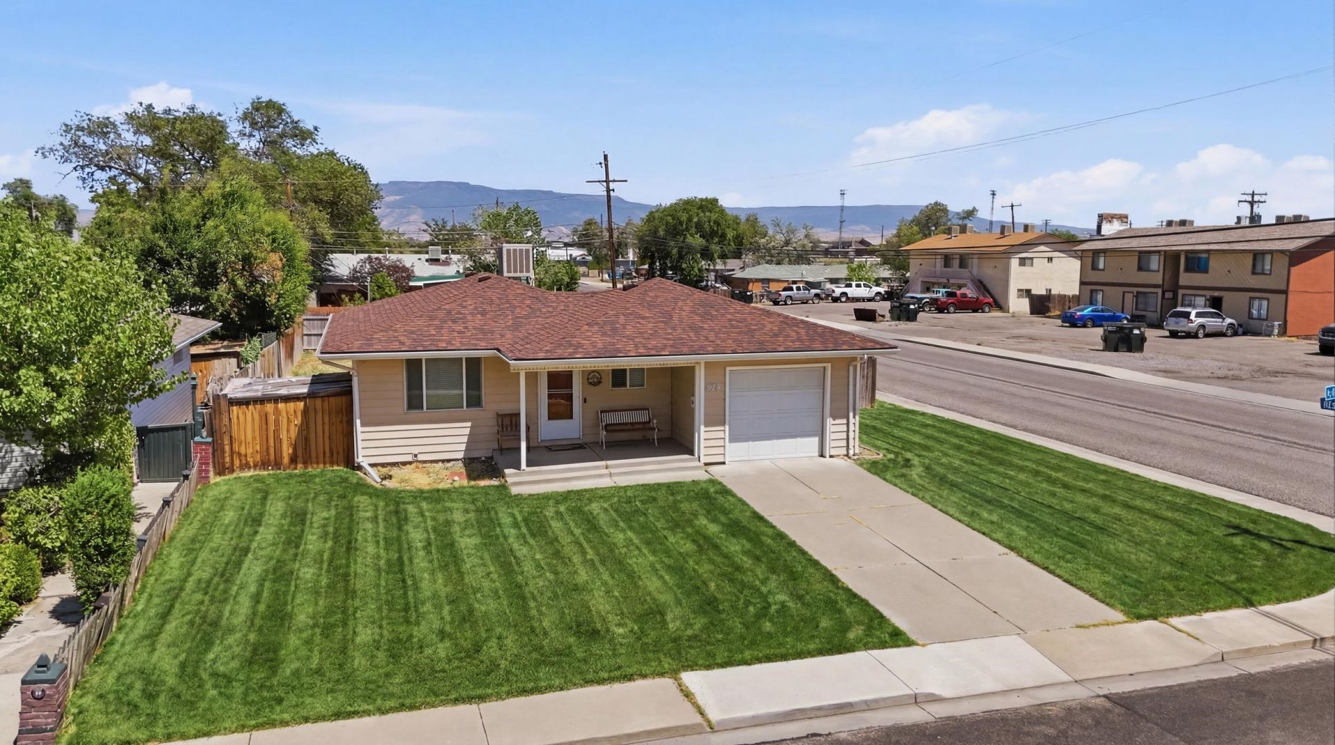 404 N 25th Street Grand Junction, CO 81501