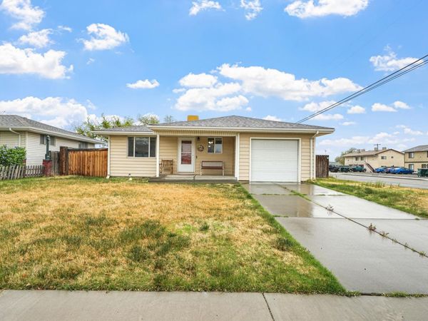 404 N 25th Street, Grand Junction, CO 81501
