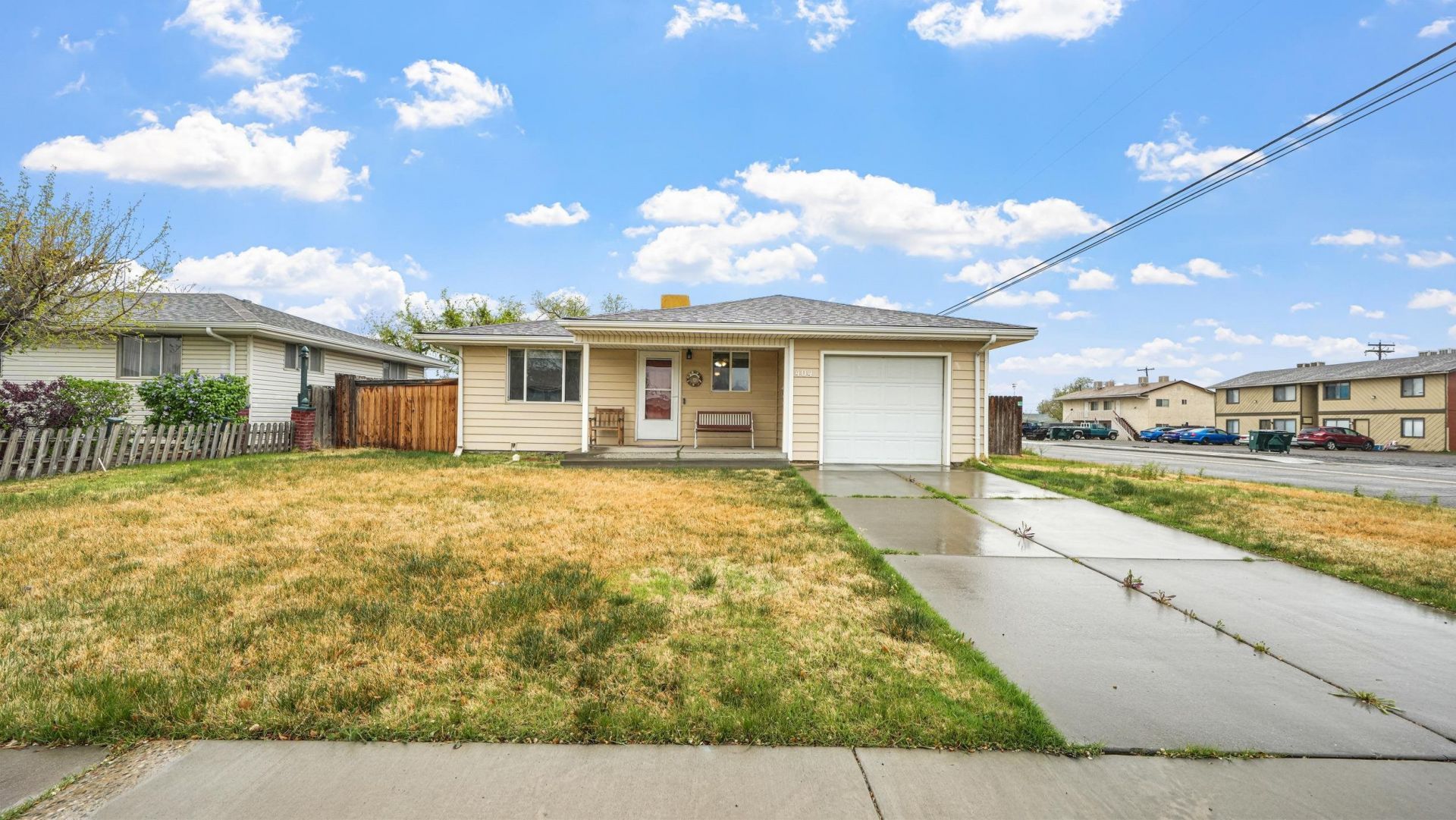 404 N 25th Street Grand Junction, CO 81501