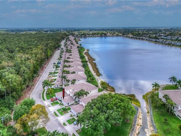 3490 W Crown Pointe BLVD , Unit 102, NAPLES, FL 34112