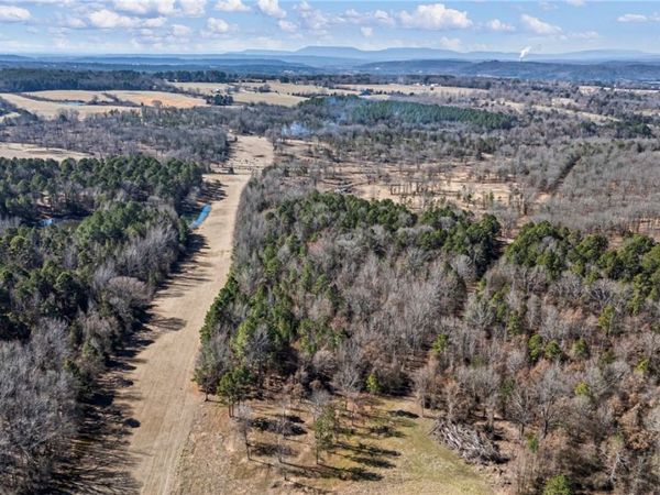 Lot 5 Landers Loop , Dover, AR 72837