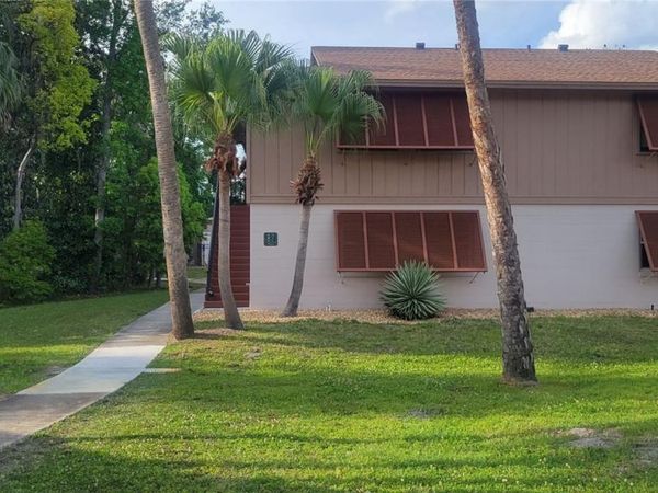 100 SWEETGUM WOODS COURT , Unit 8D, DELTONA, FL 32725