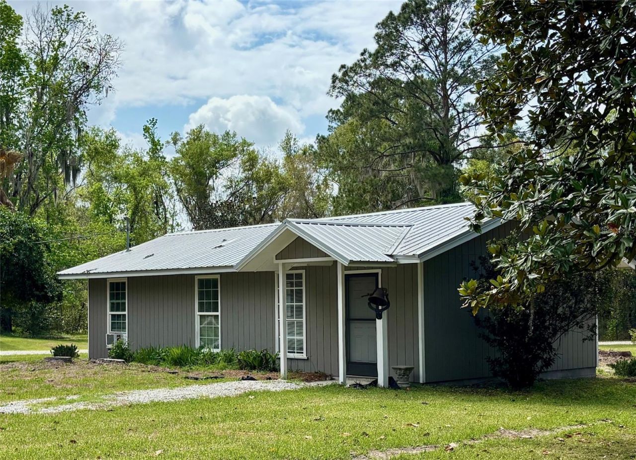 18917 NW County Road 239, Alachua, FL 32615 Photo