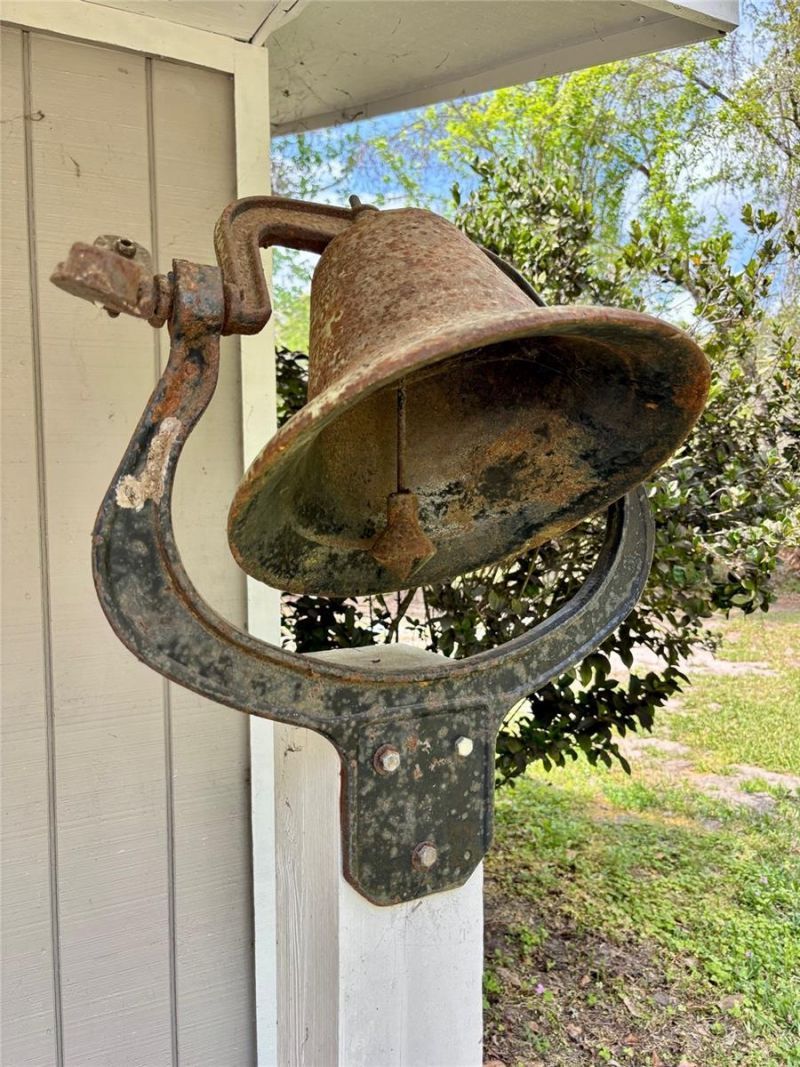 18917 NW County Road 239, Alachua, FL 32615 Photo