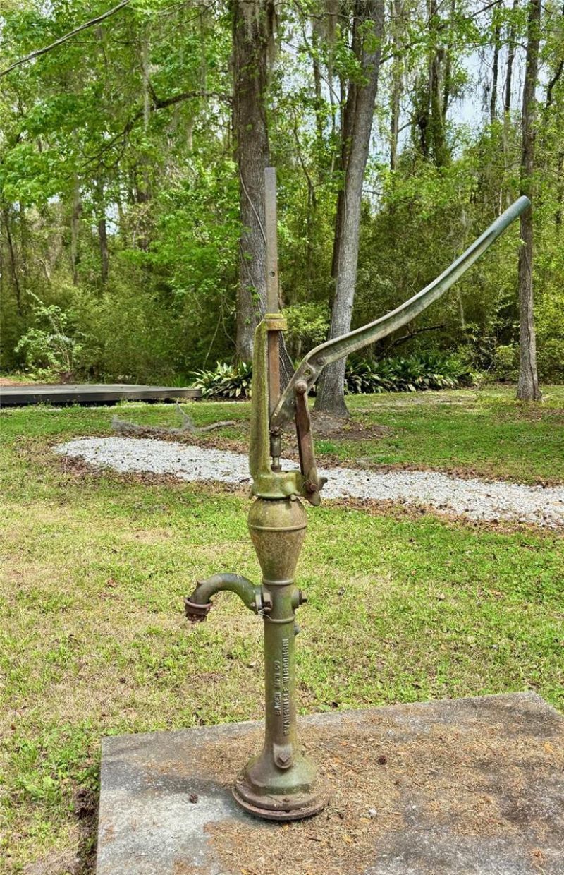 18917 NW County Road 239, Alachua, FL 32615 Photo