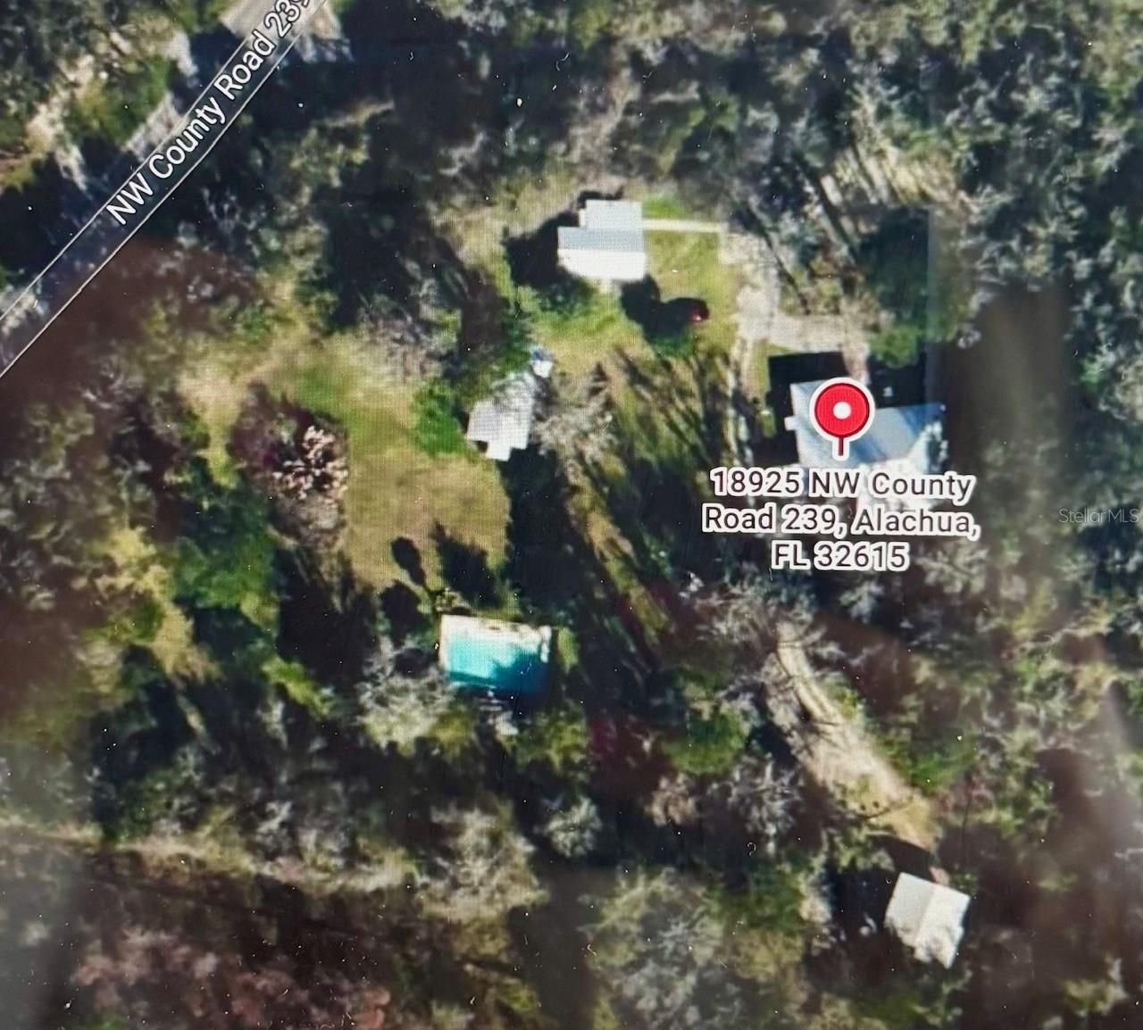 18917 NW County Road 239, Alachua, FL 32615 Photo