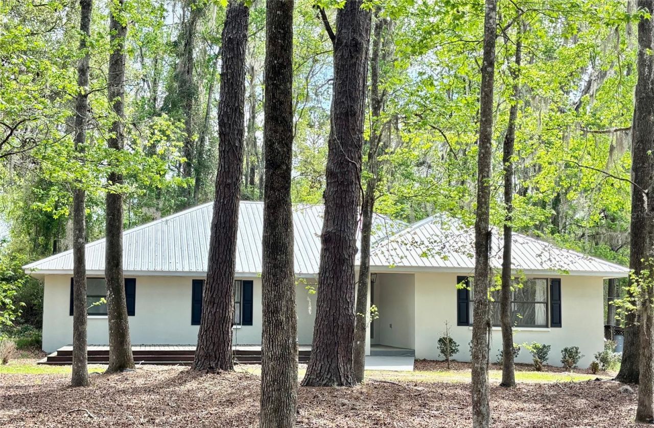 18917 NW County Road 239, Alachua, FL 32615 Photo