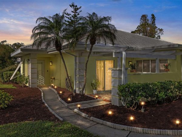 310 WEXFORD TERRACE , Unit 164, VENICE, FL 34293