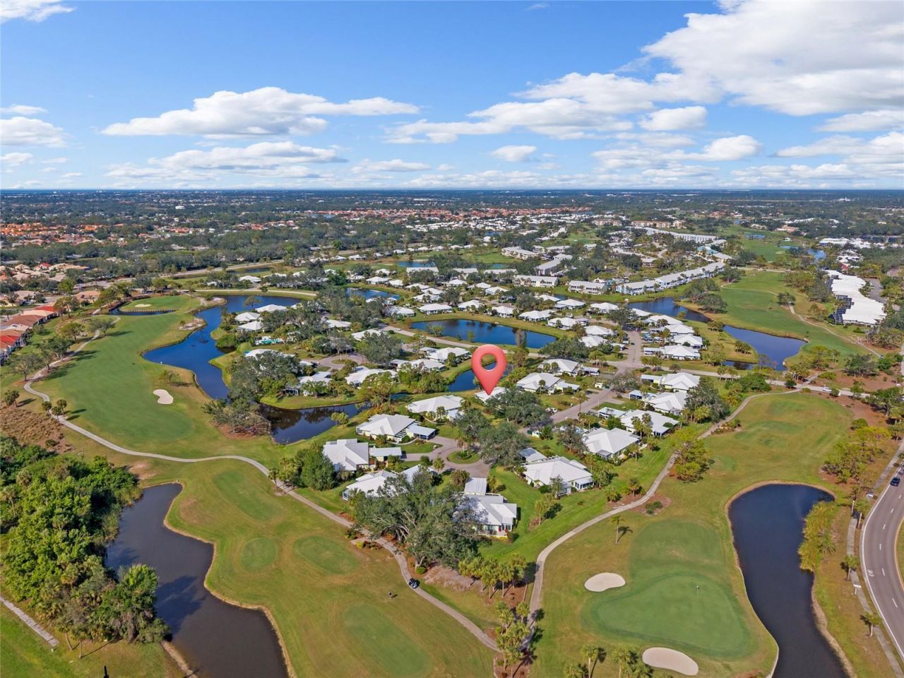 310 Wexford Terrace, Unit 164, Venice, FL 34293 Photo