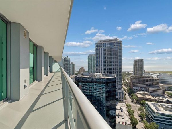 400 CENTRAL AVENUE, Unit 2505, ST PETERSBURG, FL 33701