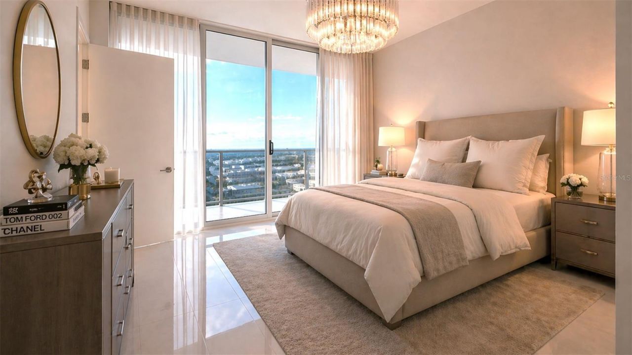 400 Central Avenue, Unit 2505, Saint Petersburg, FL 33701 Photo